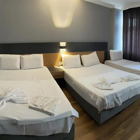 Otağ Otel