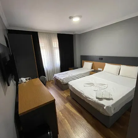 Otel Otağ 3*