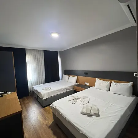 Otağ Otel