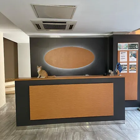 Otel Otağ 3*