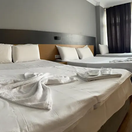 Otağ Otel 3*