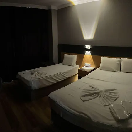 Otel Otağ 3*