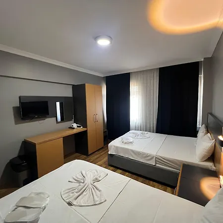 Otel Otağ 3*
