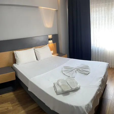 Otağ Otel 3*