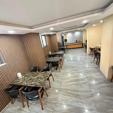 Otağ Otel İstanbul